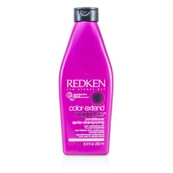 Redken คอนดิชั่นเนอร์ Color Extend Magnetics (สำหรับผมทำสี) 250ml/8.5oz