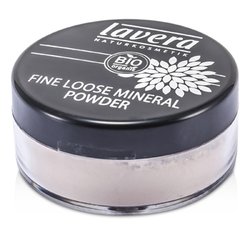 Lavera Рассыпчатая Минеральная Пудра - # Прозрачный 8g/0.3oz