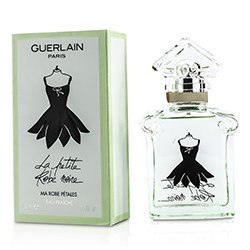 Guerlain La Petite Robe Noire Eau Fraiche - toaletní voda s rozprašovačem 30ml/1oz
