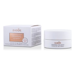 Babor Shaping For Body - Cuticle & Nail Repair 15ml/0.5oz