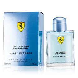 Ferrari Ferrari Scuderia Light Essence Άρωμα EDT Σπρέυ 125ml/4.2oz