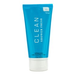 Clean Loção Para Corpo Clean Shower Fresh Soft 177ml/6oz