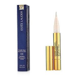 Estee Lauder Double Wear Brush On Glow BB Highlighter - # 3C Medium 2.2ml/0.07oz