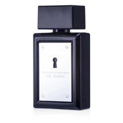 Antonio Banderas สเปรย์น้ำหอม The Secret EDT 50ml/1.7oz