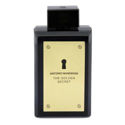 Antonio Banderas The Golden Secret Eau De Toilette Spray 200ml/6.75oz