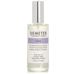 Demeter Lilac Κολώνια Σπρέυ 120ml/4oz