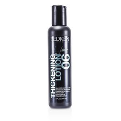 Redken Styling Thickening Lotion 06 Constructor de Cuerpo Para Todo 150ml/5oz