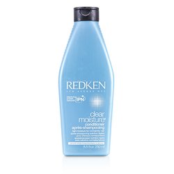Redken Clear Moisture Acondicionador (Para Cabello Normal / Seco) 250ml/8.5oz