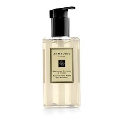 Jo Malone Цветок Нектарина и Мед Средство для Мытья Тела и Рук (с Дозатором) 250ml/8.5oz