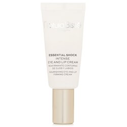 Natura Bisse Essential Shock Intense Eye & Lip Cream SPF 15 15ml/0.15oz