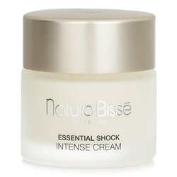 Natura Bisse Essential Shock Intense Cream - For Dry Skin 75ml/2.5oz