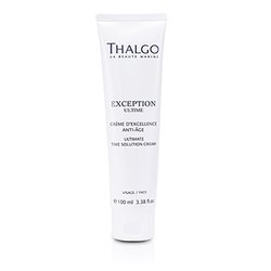 Thalgo Exception Ultime Ultimate Time Solution Crema (Tamaño Salón) 100ml/3.38oz