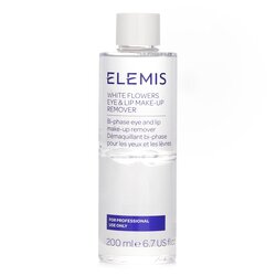 Elemis White Flowers Removedor de Maquillake de Ojos & Labios (Tamaño Salón) 200ml/8.3oz