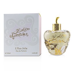 Lolita Lempicka L'Eau Joile Туалетная Вода Спрей 100ml/3.4oz