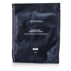Skin Ceuticals Maseczka do twarzy Biocellulose Restorative Masque 6sheets