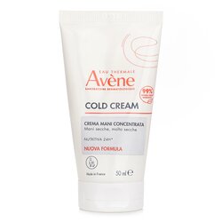 Avene Cold Cream Hand Cream 50ml/1.69oz