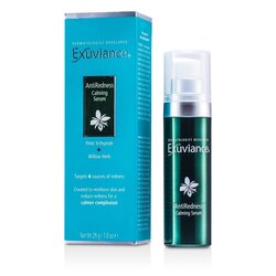 Exuviance AntiRedness Calming Serum 29g/1oz