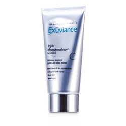 Exuviance Triple Microdermabrasion Face Polish - פוליש פנים 75g/2.6oz