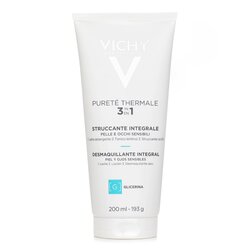Vichy Purete Thermale Demachiant 3 În 1 Într-Un Singur Pas (Pentru Ten Sensibil) 200ml/6.76ml