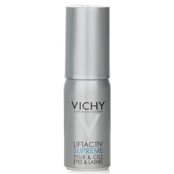 Vichy Soro 10 Para Olhos & Cílios LiftActiv (Para Olhos Sensível) 15ml/0.5oz