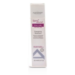 AlfaParf Semi Di Lino Scalp Care Energizing Shampoo (Para queda de cabelo) 250ml/8.45oz