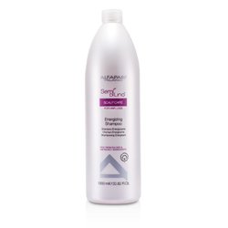 AlfaParf Semi Di Lino شامبو منشط لفروة الرأس (لتساقط الشعر) 1000ml/33.82oz