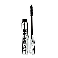 Bare Escentuals Objemová řasenka BareMinerals Lash Domination Volumizing Mascara – intenzivní černá 11ml/0.37oz