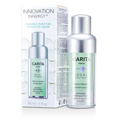 Carita Innergy Ideal Controle Powder Serum 30ml/1oz