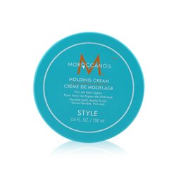 Moroccanoil Creme Modelador (Todos Tipos De Cabelos) 100ml/3.4oz