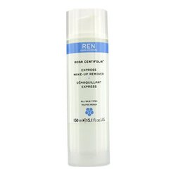 Ren Rosa Centifolia Express Make-Up Remover (All Skin Types) 150ml/5.1oz