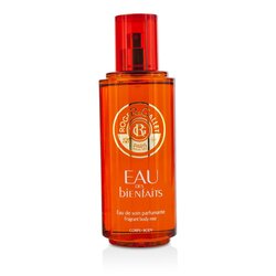 Roger & Gallet Eau Des Bienfaits Pulverizator Parfumat pentru Corp 100ml/3.3oz