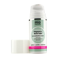 Mama Mio Pregnancy Boob Tube Защитный Крем для Кожи Груди 100ml/3.4oz