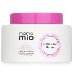 Mama Mio The Tummy Rub Butter - Perawatan Tubuh 120g/4.1oz