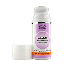 Mama Mio Mio - Shrink To Fit Разглаживающее Средство против Целлюлита 100ml/3.4oz