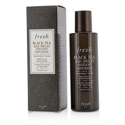 Fresh Black Tea Мгновенное Антивозрастное Средство 120ml/4oz