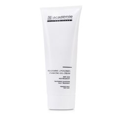 Academie Hypo-Sensible Dynamizing Gel Cream (Tube) (Salon Size) 100ml/3.4oz