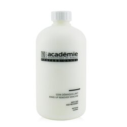 Academie Scientific System Make-Up Remover (Salon Size) 500ml/16.9oz