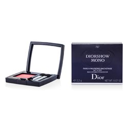 Christian Dior Sombra Diorshow Mono Wet & Dry Backstage - # 767 Pink 2.2g/0.07oz