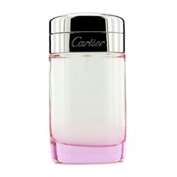 Cartier Baiser Vole Lys Rose Eau De Toilette Spray 100ml/3.3oz