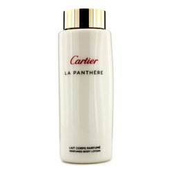 Cartier La Panthere Loción Corporal Perfumada 200ml/6.75oz