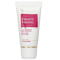 Guinot Rich Lift Crema Reafirmante (Para Piel Deshidratada o Seca) 50ml/1.6oz