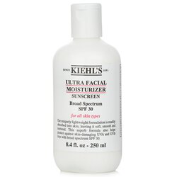 Kiehl's Ultra Facial Moisturizer SPF 30 250ml/8.4oz