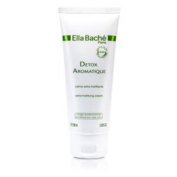 Ella Bache Detox Aromatique Extra-Matifying Cream (Salon Size) 100ml/3.38oz