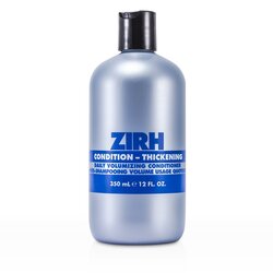 Zirh International Condicionador Thickening Daily Volumizing 350ml/12oz