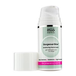 Mama Mio Żel do mycia twarzy Gorgeous Glow Facial Wash 100ml/3.4oz