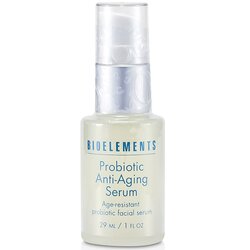 Bioelements Probiotic Anti-Aging Serum - For All Skin Types, Except Sensitive 29ml/1oz