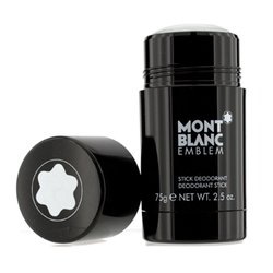 Montblanc Emblem Deodorant Stick 75g/2.5oz
