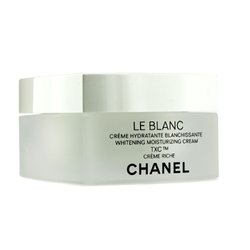 Chanel Nawilżający krem na noc Le Blanc Whitening Moisturizing Cream TXC Creme Riche 50ml/1.7oz