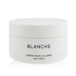 Byredo Blanche Крем для Тіла 200ml/6.8oz