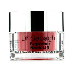 Dr. Sebagh Krem liftingujący do szyi Supreme Neck Lift 50ml/1.7oz